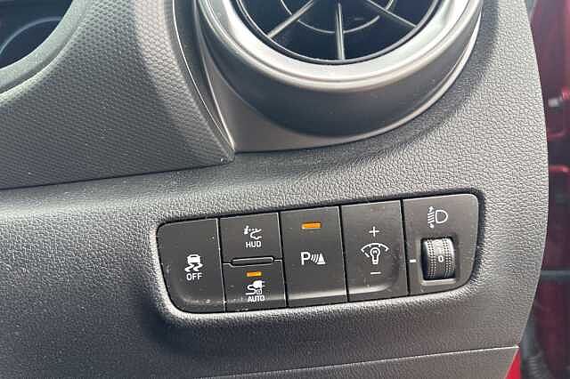 Hyundai KONA 150kW Ultimate 64kWh 5dr Auto