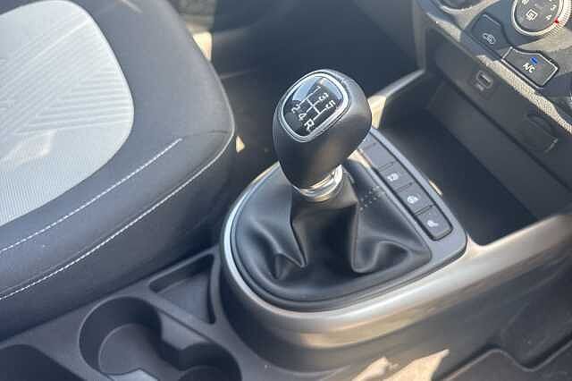 Hyundai i10 1.2 MPi Premium 5dr