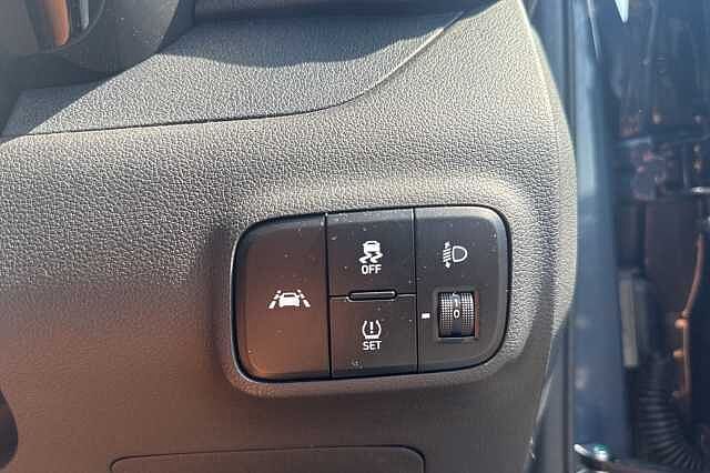 Hyundai i10 1.2 MPi Premium 5dr