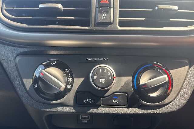 Hyundai i10 1.2 MPi Premium 5dr