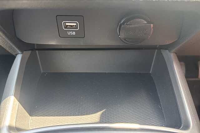 Hyundai i10 1.2 MPi Premium 5dr