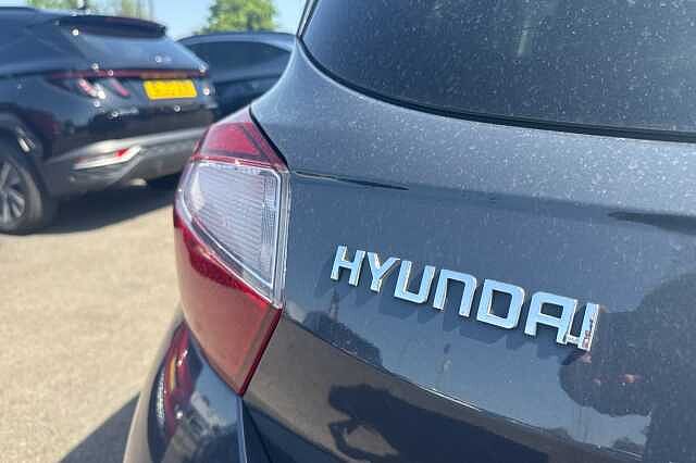 Hyundai i10 1.2 MPi Premium 5dr