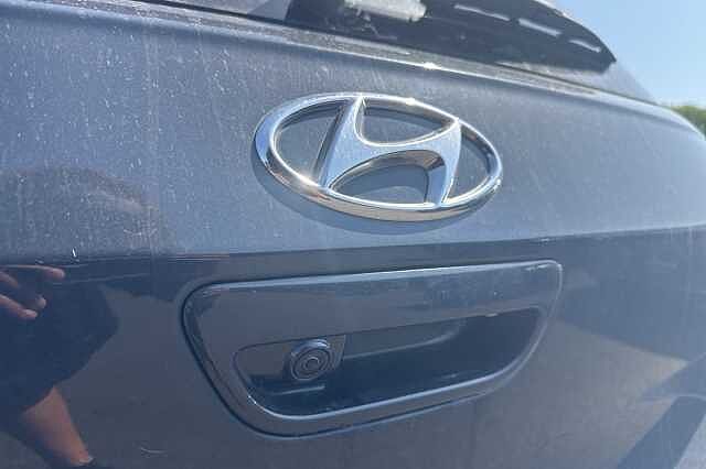 Hyundai i10 1.2 MPi Premium 5dr