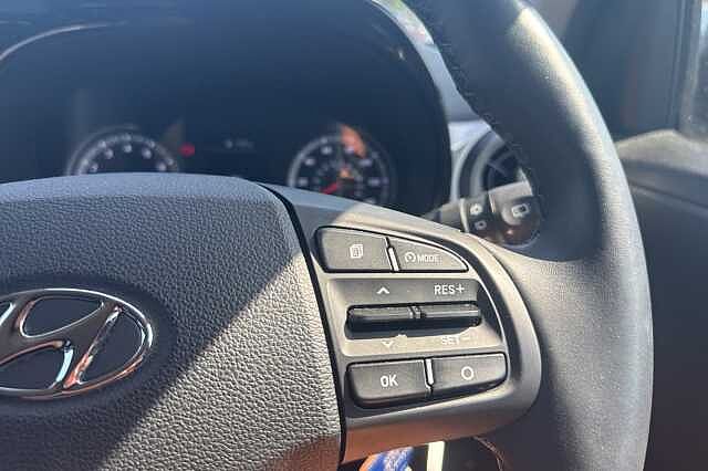 Hyundai i10 1.2 MPi Premium 5dr