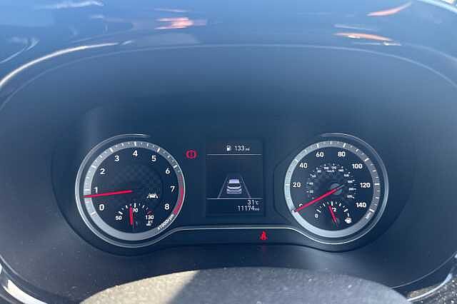 Hyundai i10 1.2 MPi Premium 5dr