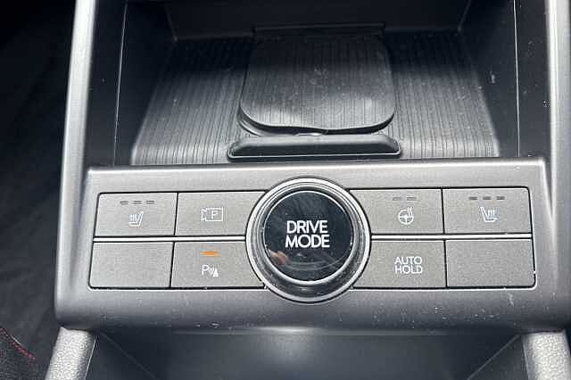 Hyundai KONA 1.6 Hybrid N Line 5dr DCT