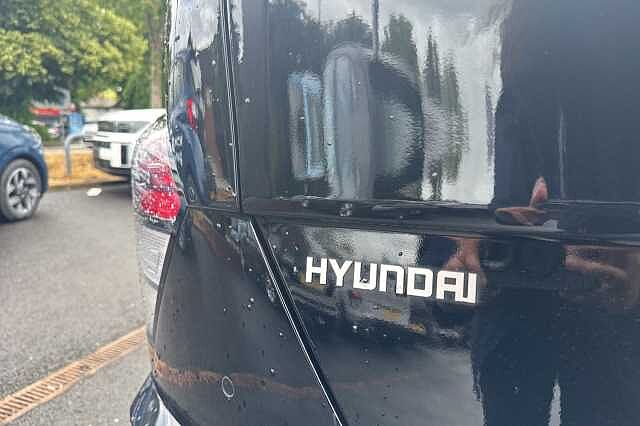 Hyundai KONA 1.6 Hybrid N Line 5dr DCT