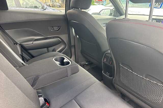 Hyundai KONA 1.6 Hybrid N Line 5dr DCT