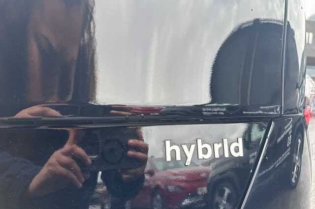 Hyundai KONA 1.6 Hybrid N Line 5dr DCT