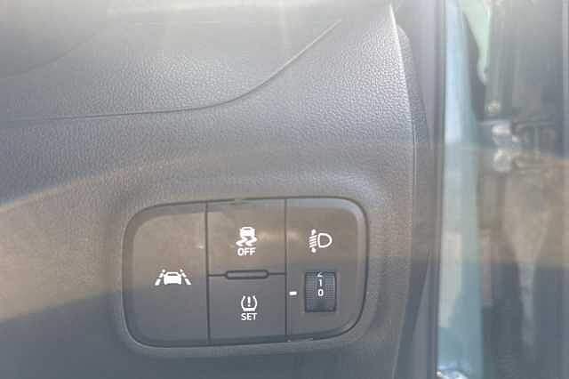 Hyundai i10 1.0 MPi SE Connect 5dr
