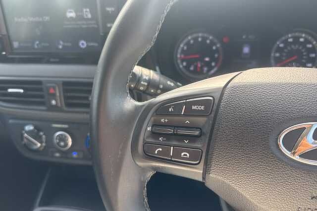 Hyundai i10 1.0 MPi SE Connect 5dr