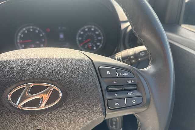 Hyundai i10 1.0 MPi SE Connect 5dr