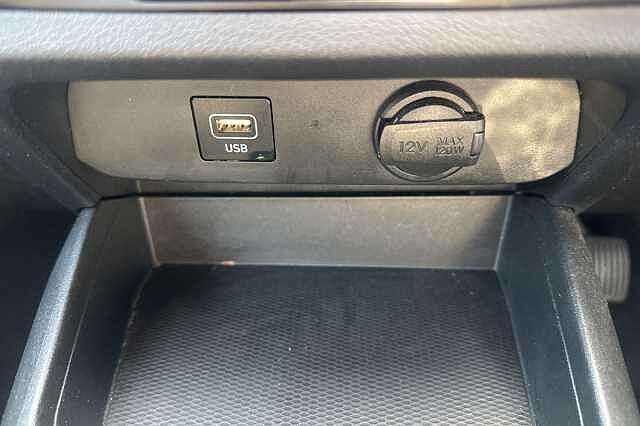 Hyundai i10 1.0 MPi SE Connect 5dr