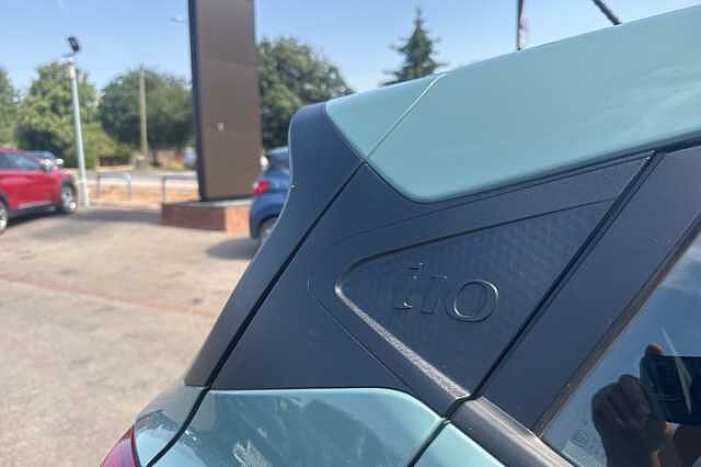Hyundai i10 1.0 MPi SE Connect 5dr