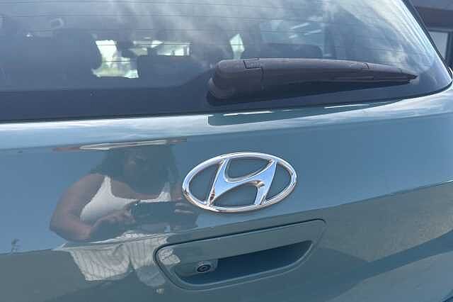 Hyundai i10 1.0 MPi SE Connect 5dr