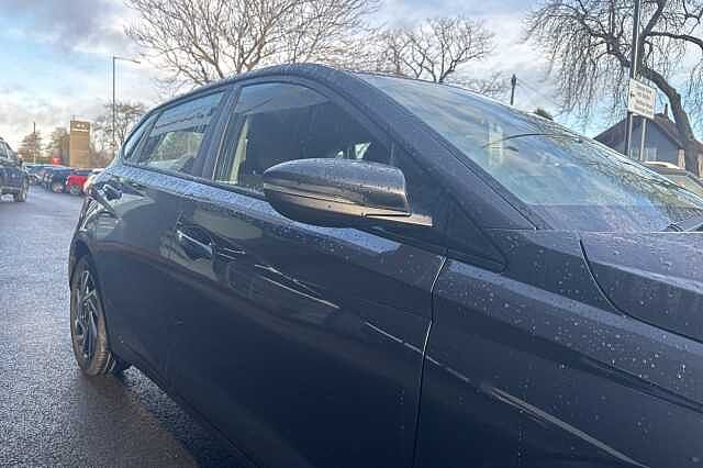 Hyundai I20 1.0T GDi Advance 5dr Grey