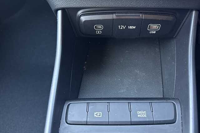 Hyundai I20 1.0T GDi Advance 5dr Grey