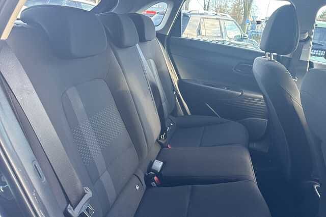 Hyundai I20 1.0T GDi Advance 5dr Grey