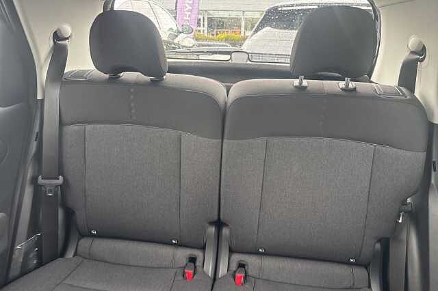 Hyundai Inster 85kW 02 49kWh 5dr Auto