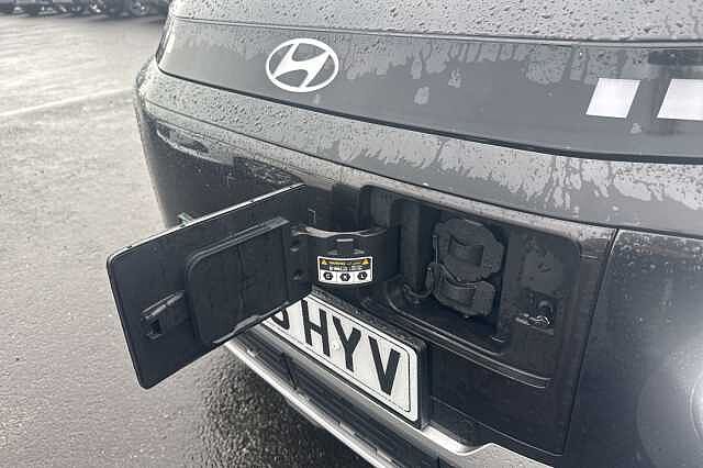 Hyundai Inster 85kW 02 49kWh 5dr Auto