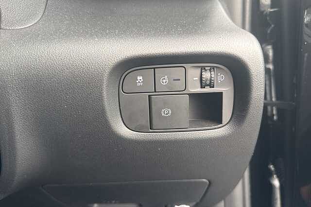 Hyundai Inster 85kW 02 49kWh 5dr Auto