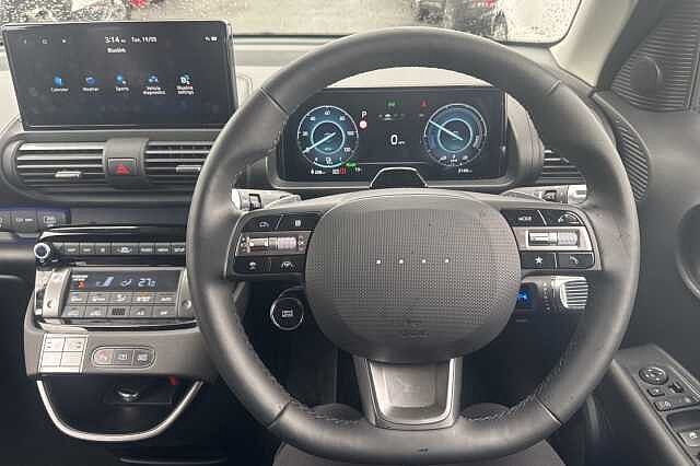 Hyundai Inster 85kW 02 49kWh 5dr Auto