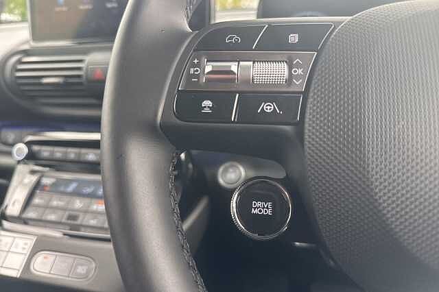 Hyundai Inster 85kW 02 49kWh 5dr Auto