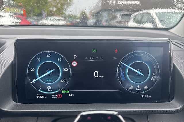 Hyundai Inster 85kW 02 49kWh 5dr Auto