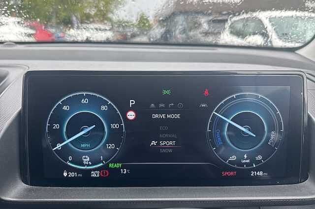 Hyundai Inster 85kW 02 49kWh 5dr Auto
