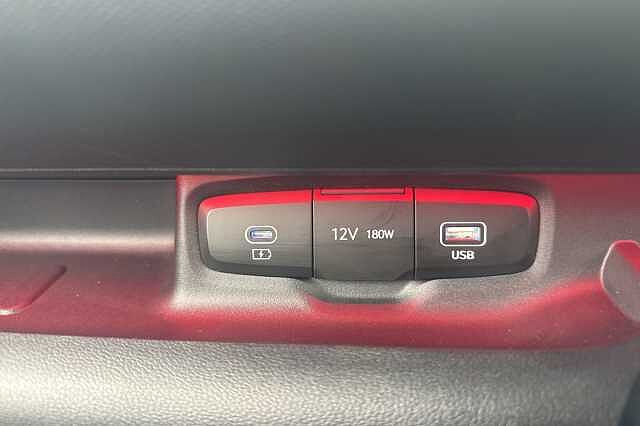 Hyundai Inster 85kW 02 49kWh 5dr Auto
