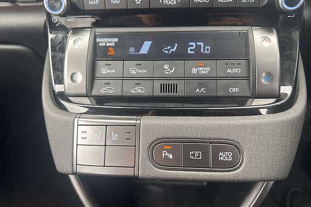 Hyundai Inster 85kW 02 49kWh 5dr Auto