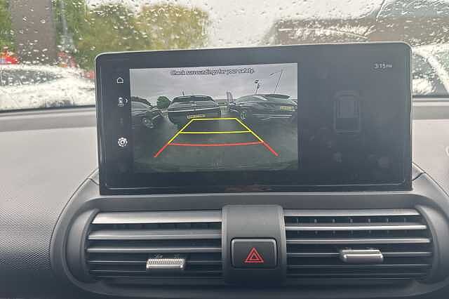 Hyundai Inster 85kW 02 49kWh 5dr Auto