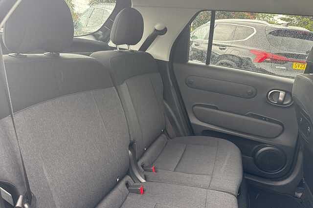 Hyundai Inster 85kW 02 49kWh 5dr Auto