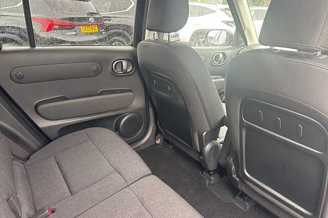 Hyundai Inster 85kW 02 49kWh 5dr Auto