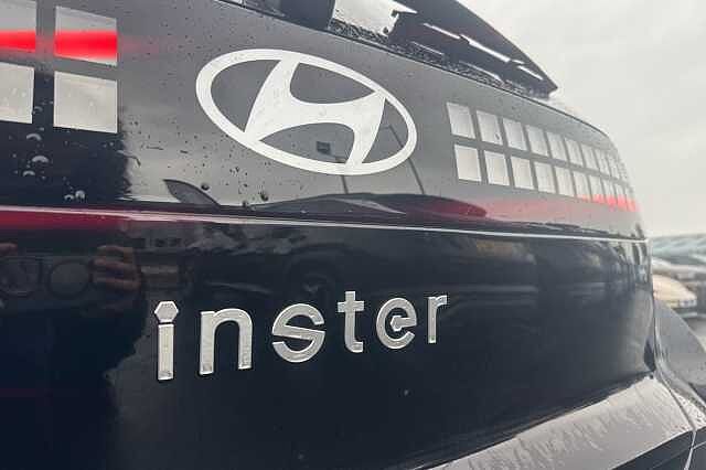 Hyundai Inster 85kW 02 49kWh 5dr Auto