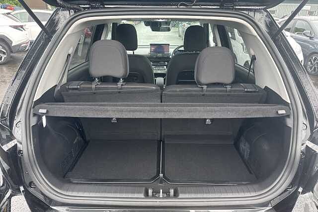 Hyundai Inster 85kW 02 49kWh 5dr Auto
