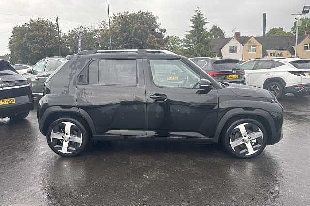 Hyundai Inster 85kW 02 49kWh 5dr Auto