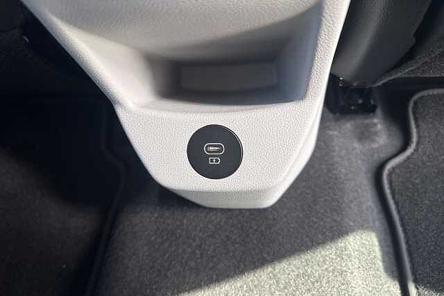 Hyundai I20 1.0T GDi 90 Tech Line 5dr Grey