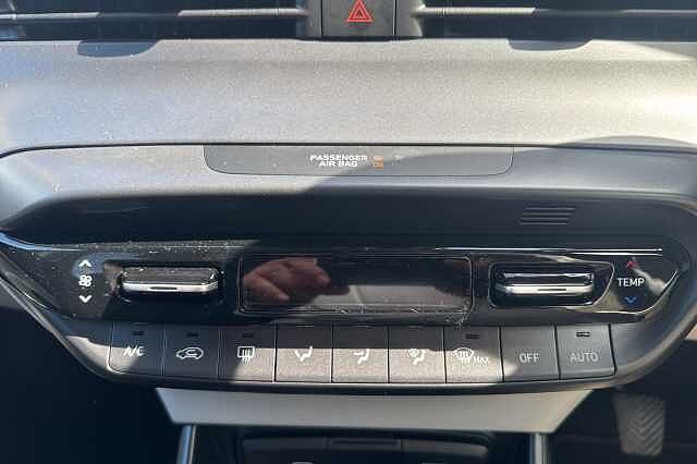 Hyundai I20 1.0T GDi 90 Tech Line 5dr Grey
