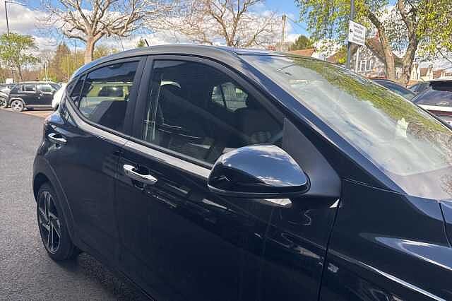 Hyundai i10 1.2 [79] Premium 5dr Auto [Nav]