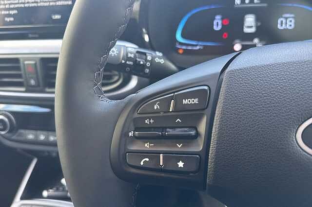 Hyundai i10 1.2 [79] Premium 5dr Auto [Nav]
