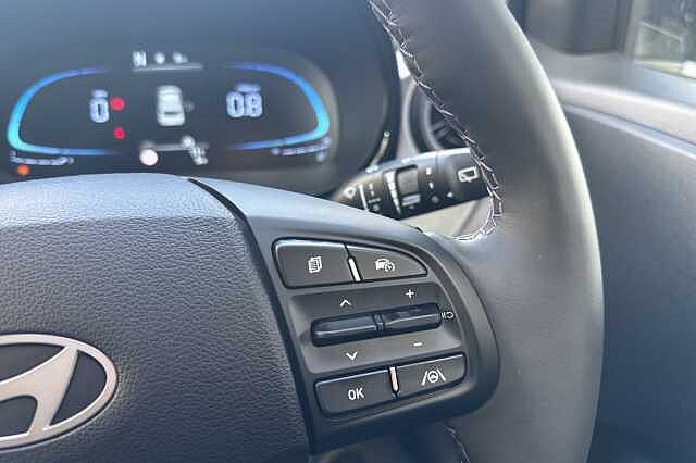 Hyundai i10 1.2 [79] Premium 5dr Auto [Nav]