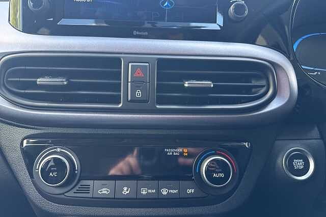 Hyundai i10 1.2 [79] Premium 5dr Auto [Nav]
