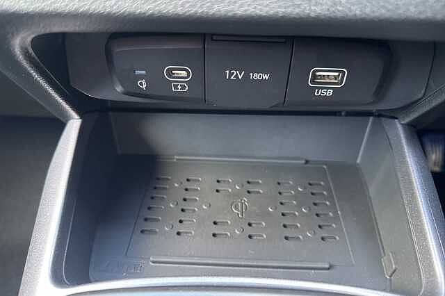 Hyundai i10 1.2 [79] Premium 5dr Auto [Nav]