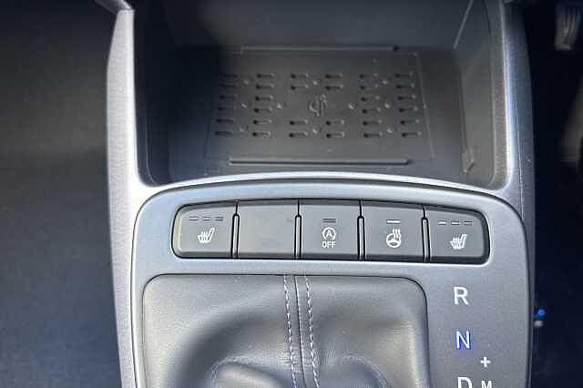 Hyundai i10 1.2 [79] Premium 5dr Auto [Nav]