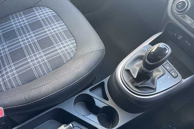 Hyundai i10 1.2 [79] Premium 5dr Auto [Nav]