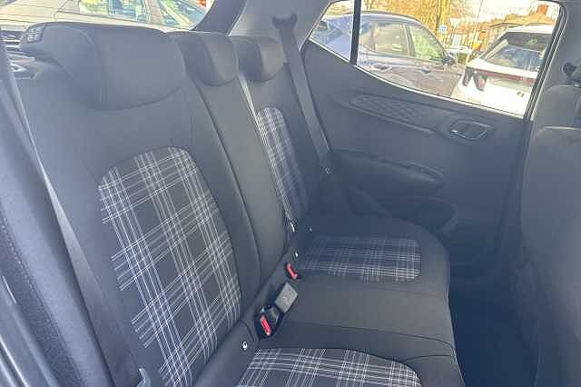 Hyundai i10 1.2 [79] Premium 5dr Auto [Nav]