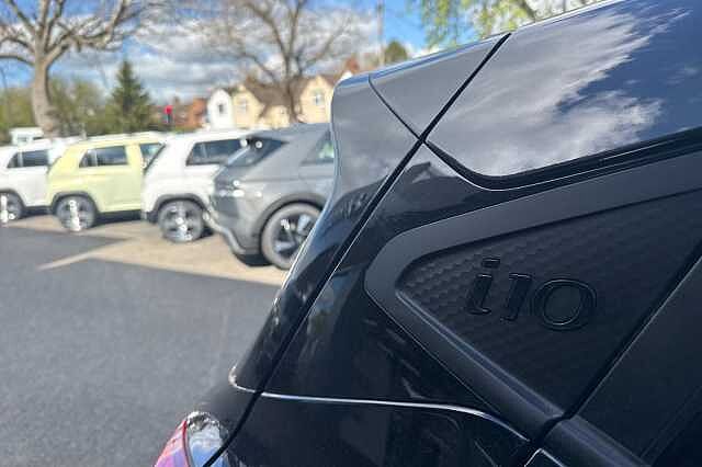 Hyundai i10 1.2 [79] Premium 5dr Auto [Nav]