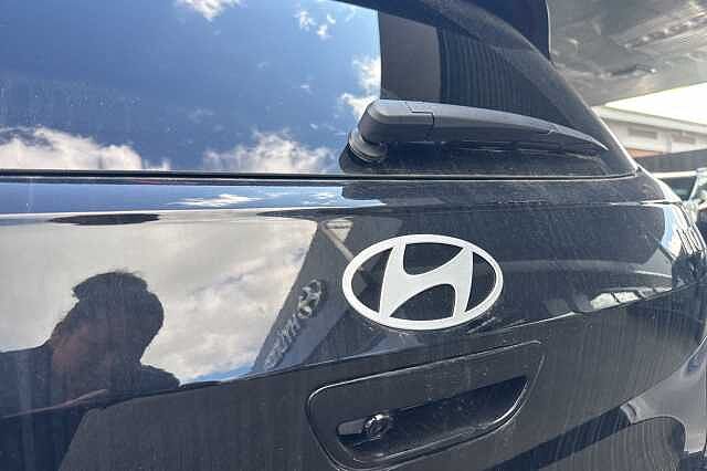 Hyundai i10 1.2 [79] Premium 5dr Auto [Nav]
