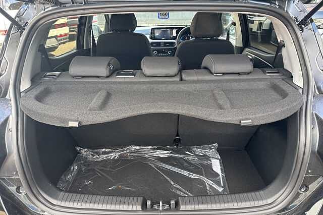 Hyundai i10 1.2 [79] Premium 5dr Auto [Nav]